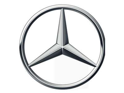 mercedes