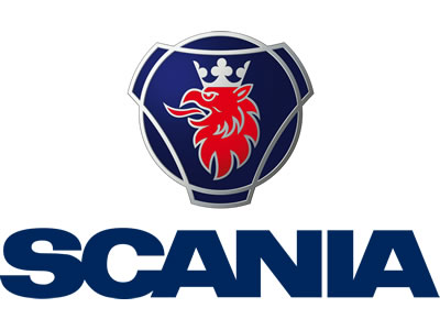 scania